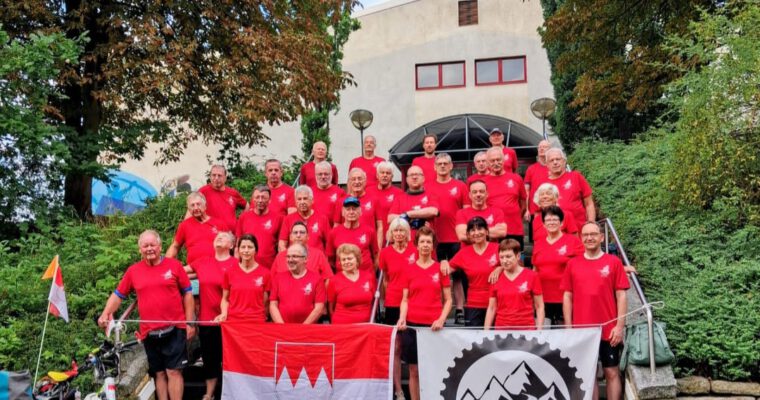 04.08.2026 – von Bad Salzungen nach Eisenach