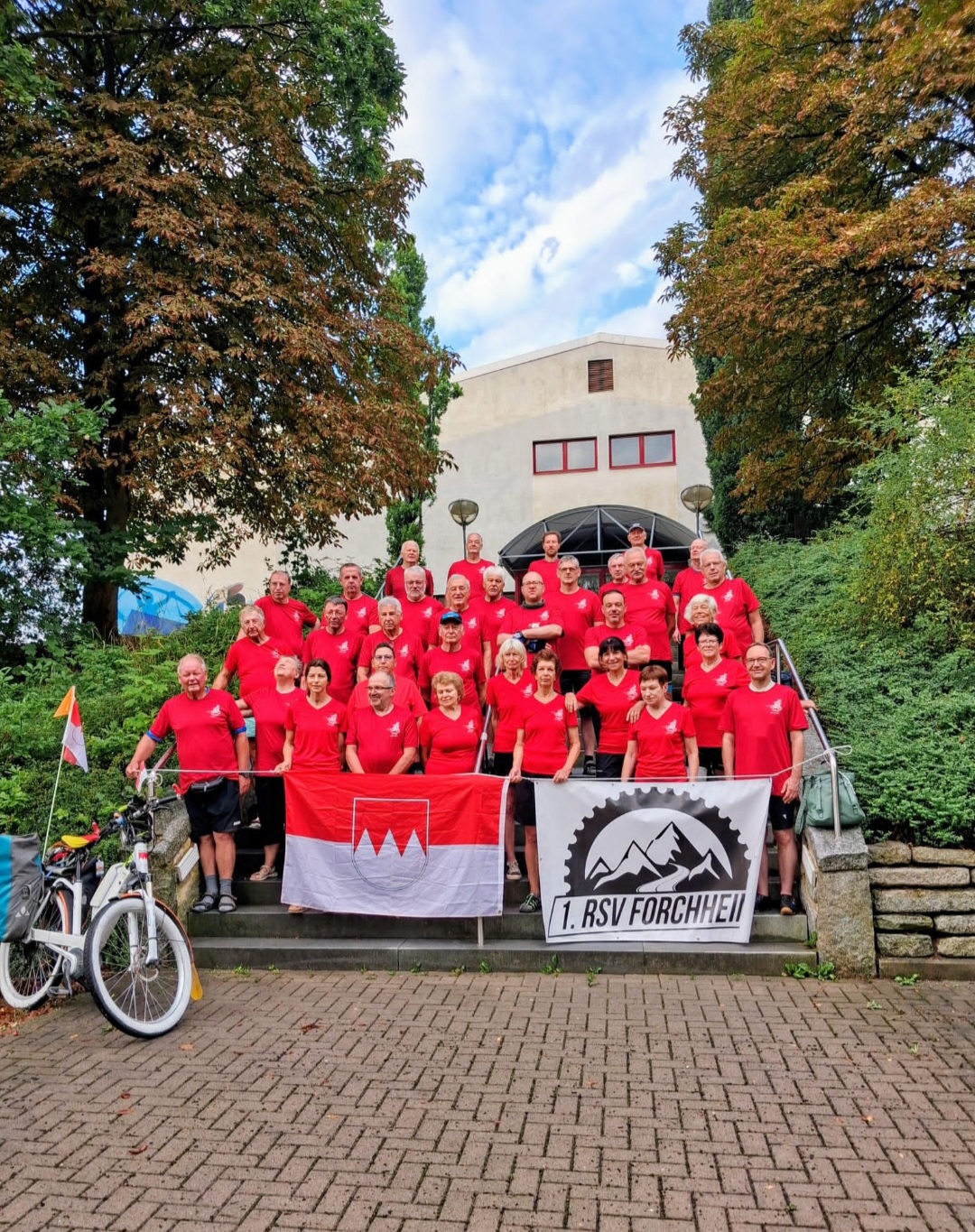 04.08.2026 – von Bad Salzungen nach Eisenach