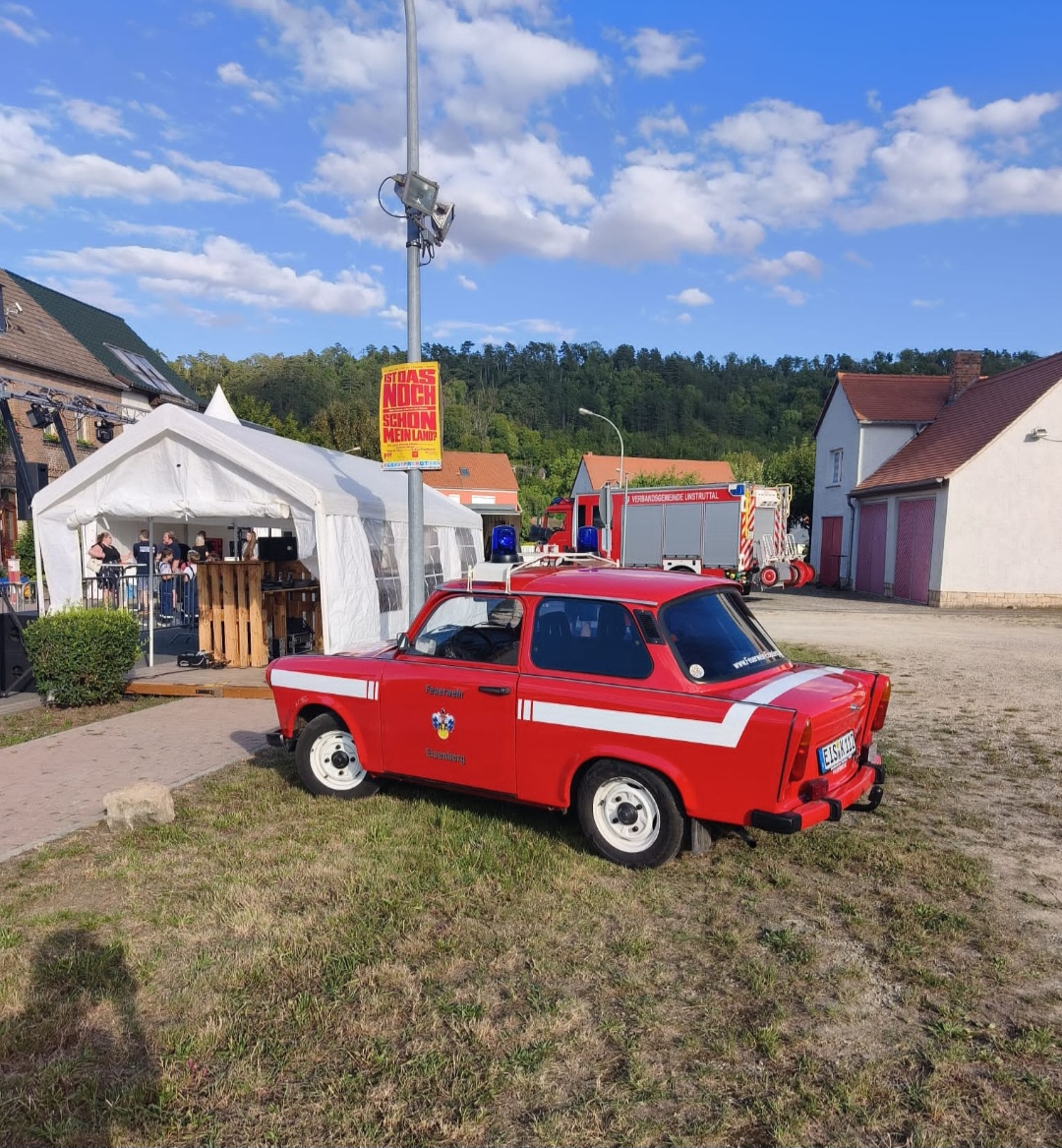 07.08.2026 – von Jena nach Freyburg (Unstrut)